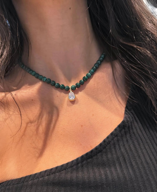 Mel Necklace